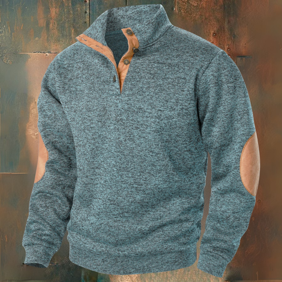 Hreiðólfur | Peysa