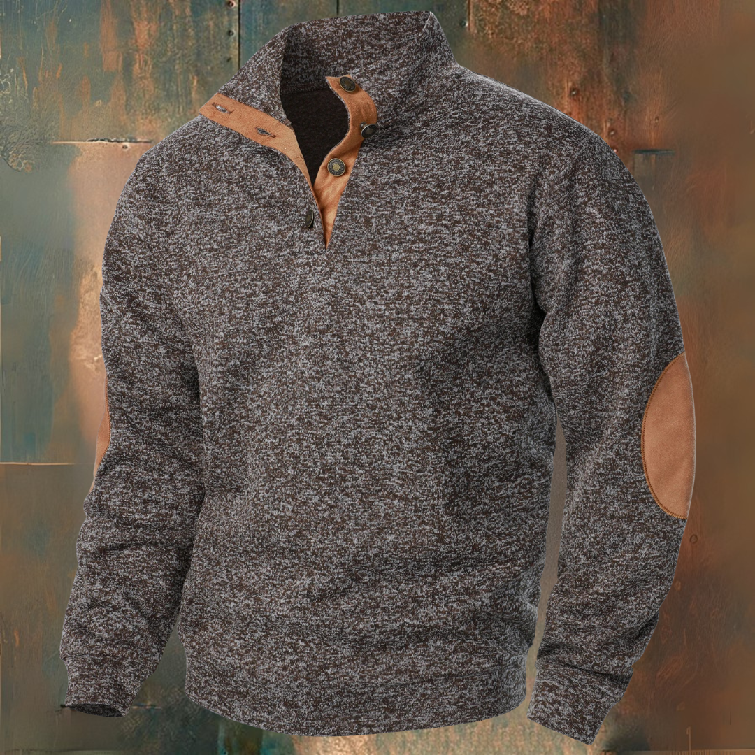 Hreiðólfur | Peysa